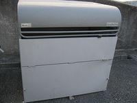 レオパレス永井Ⅱ 共用部分