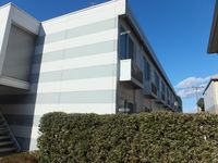 レオパレスさぎしまⅢ 外観