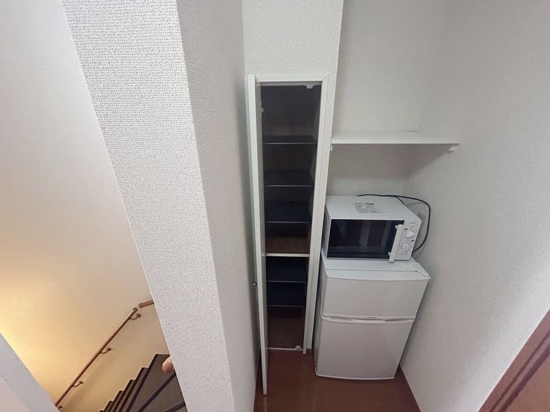 leopalace Canon Aoyama Khác