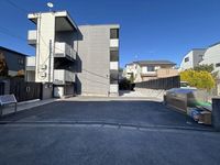 レオパレスＳＵＺＵＫＩ　Ⅱ 共用部分