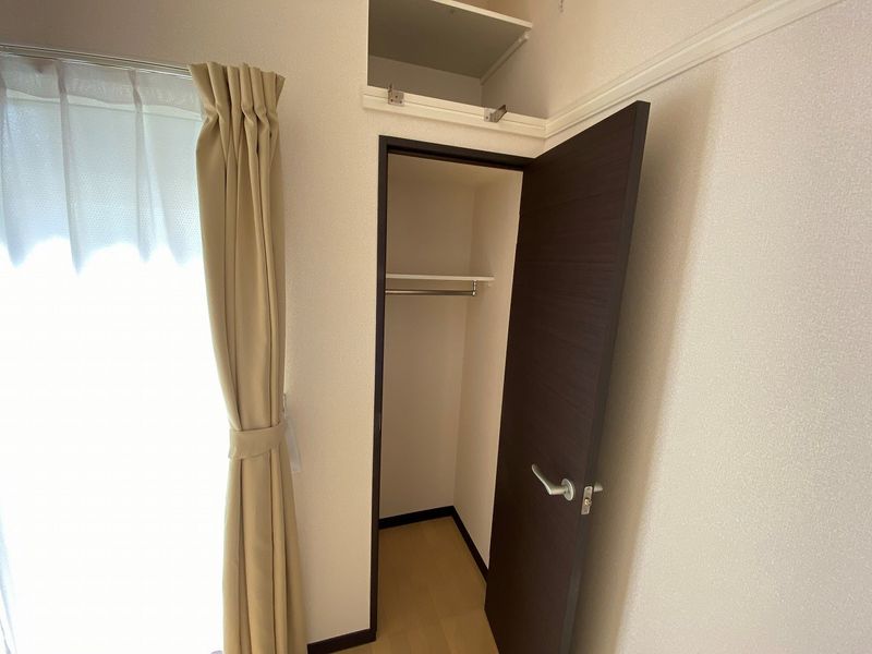 レオネクストグラシューズ 収納