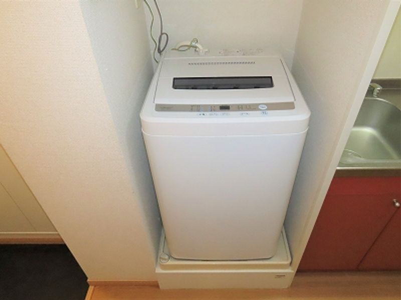 レオパレスモンブラン その他設備