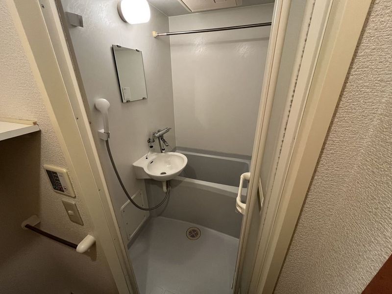 レオパレスＭｉｏ 風呂