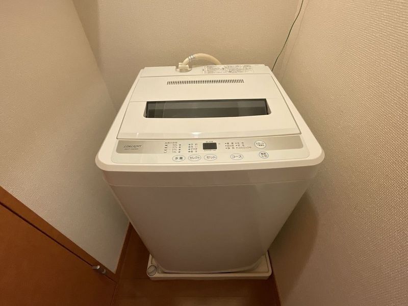 レオパレスひかり その他