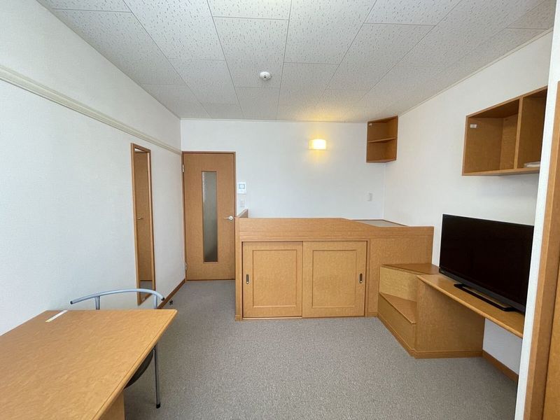 leopalace Ansu Riviere Living room