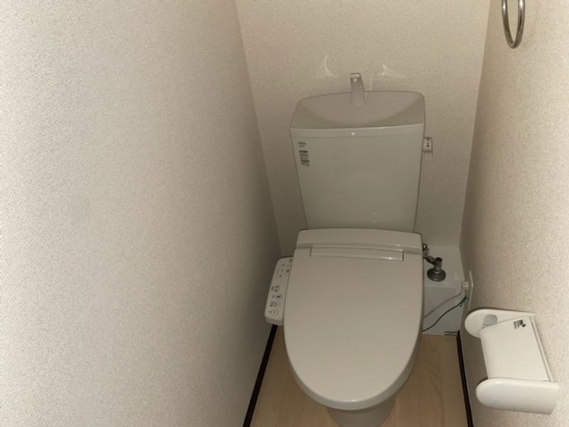 LEONEXT Tommy 卫生间