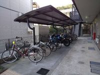 レオネクストコージーコートＩ 共用部分