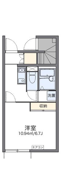 44306 格局图