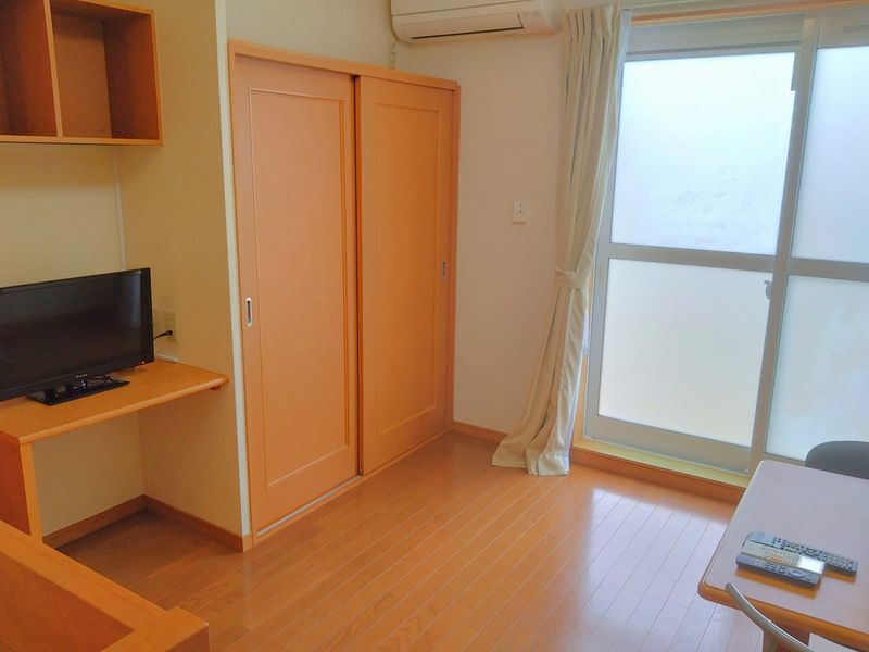 leopalace Plaisir 22 客厅