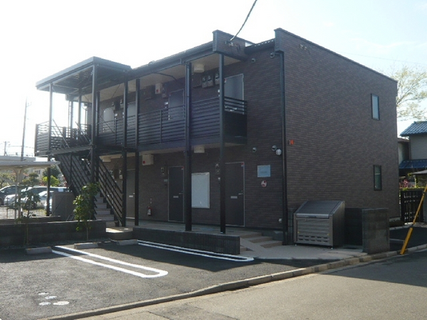 LEONEXT Falcon 21外观