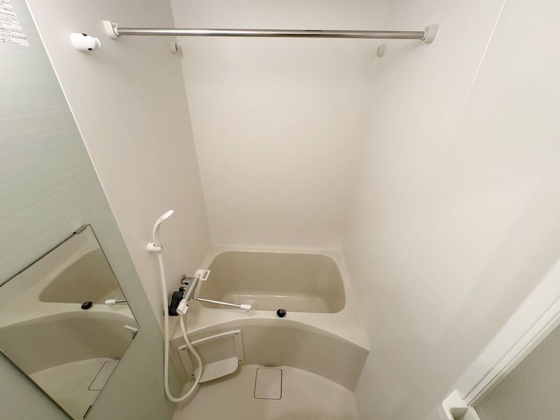 CLEINO Chans Phòng tắm