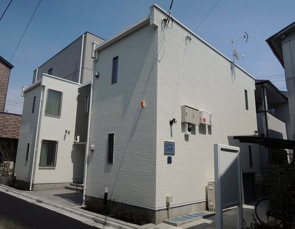 LEONEXT Appare II exterior