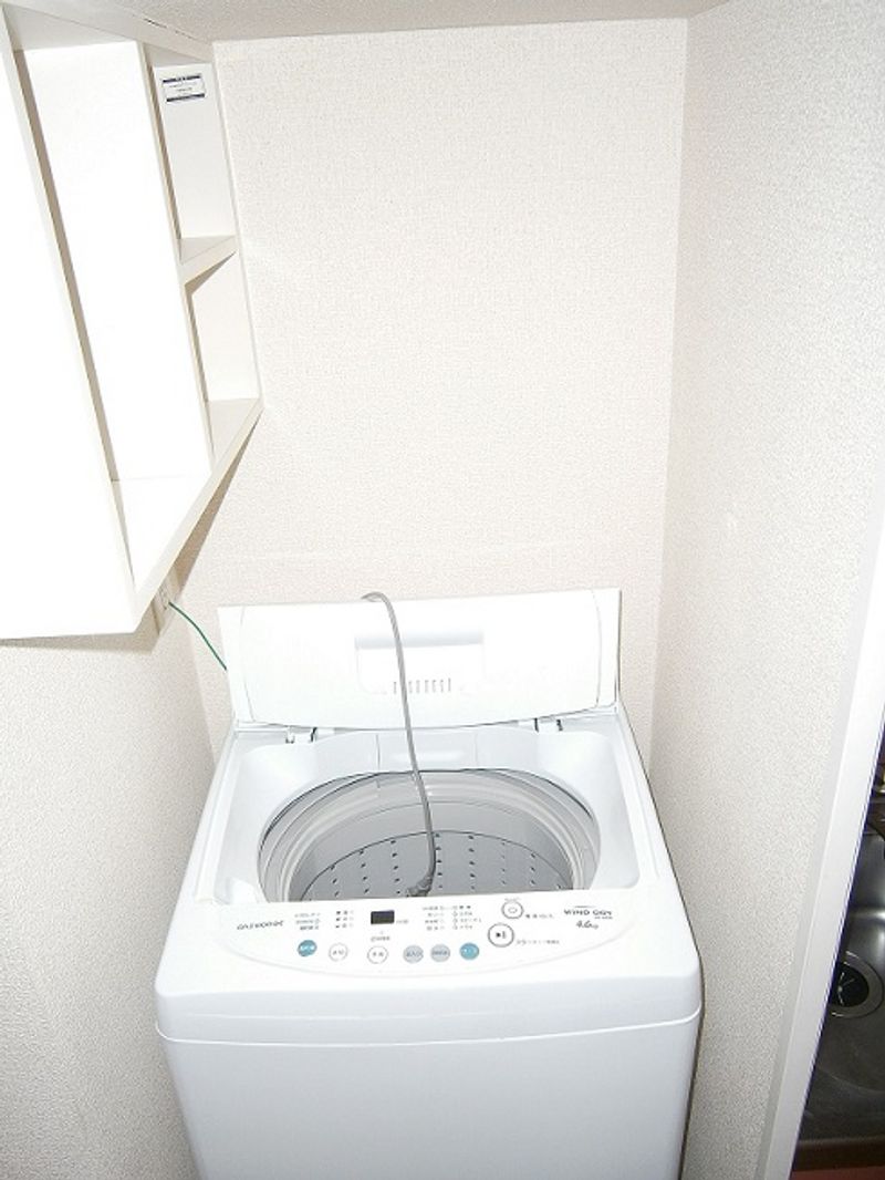 レオパレス伊勢吉 その他