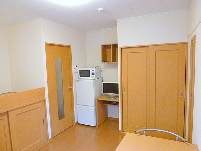 leopalace EXODUS 2 Bedroom