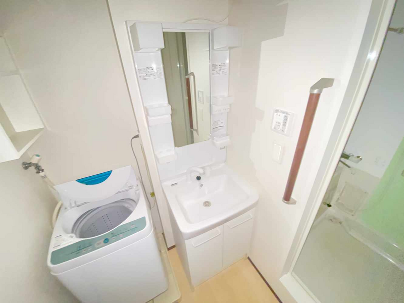 LEONEXT port 洗手台