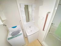 LEONEXT port 洗手台