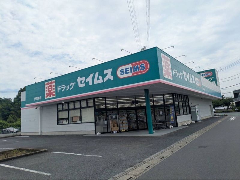 レオパレスＪＩＮ 周辺環境