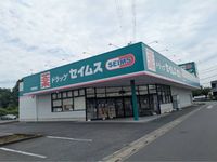レオパレスＪＩＮ 周辺環境