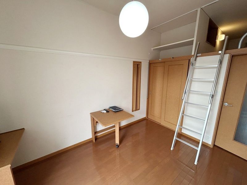 leopalace Forest Hagino I 거실