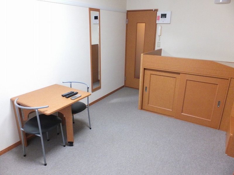 leopalace Bonheur Phòng khách