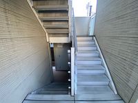 レオネクストフォレスタ 共用部分