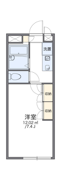 15280 Floorplan