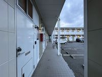 レオパレスグリーン　ヴィラ 共用部分