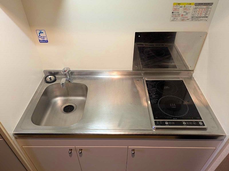 レオネクストさくら キッチン