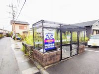 レオパレスエトワール 共用部分