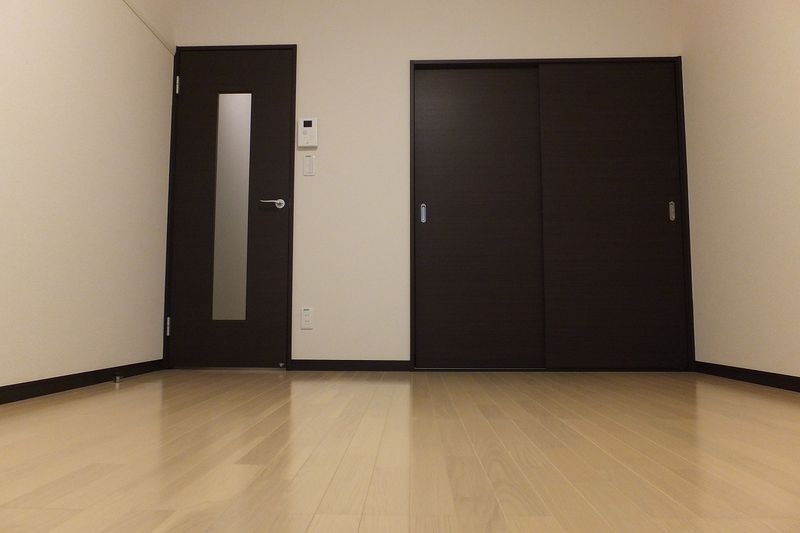 レオネクストシオンヒルズ 居間