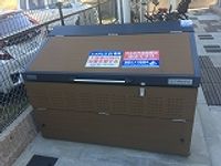 クレイノヴァルト 共用部分