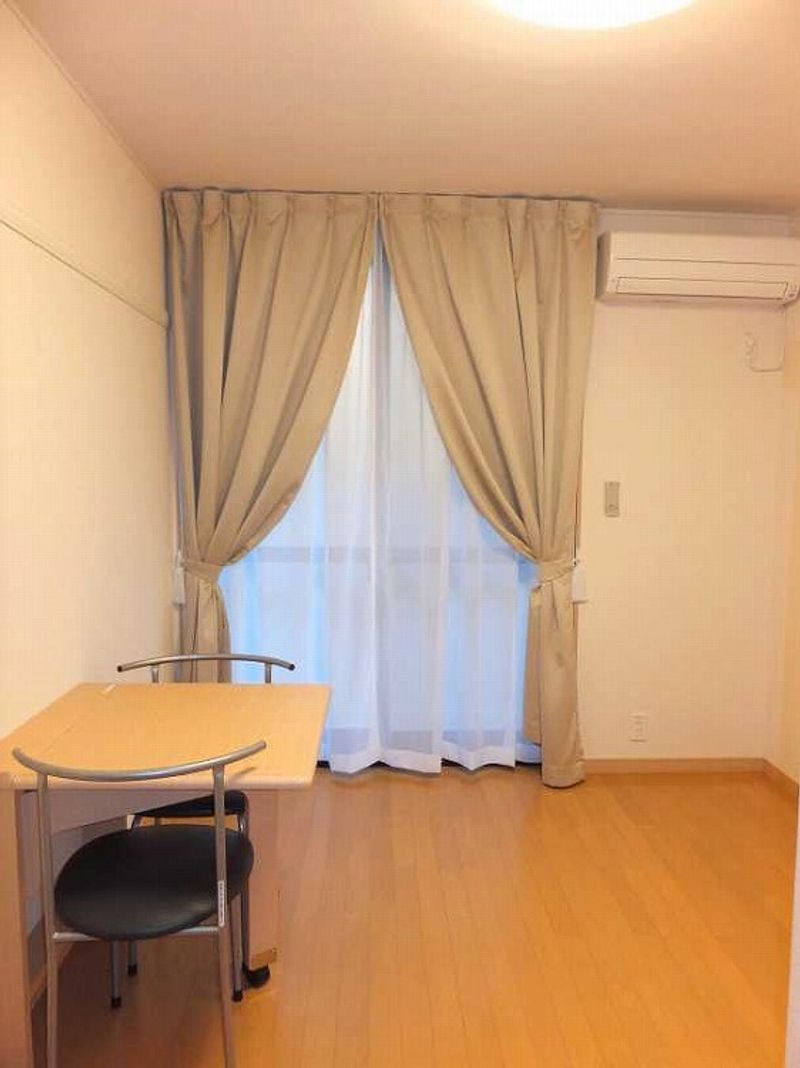 leopalace Camellia 거실