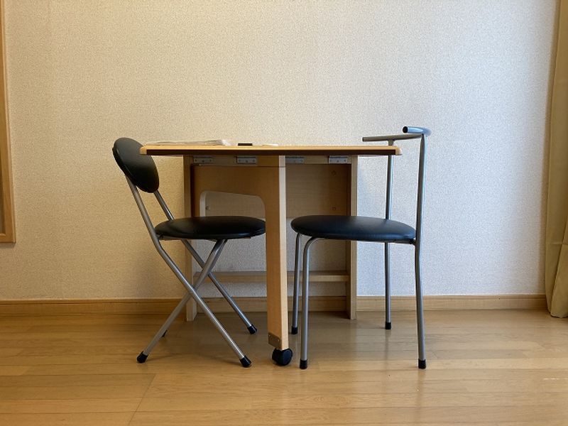 レオパレスル　ボヌール その他設備