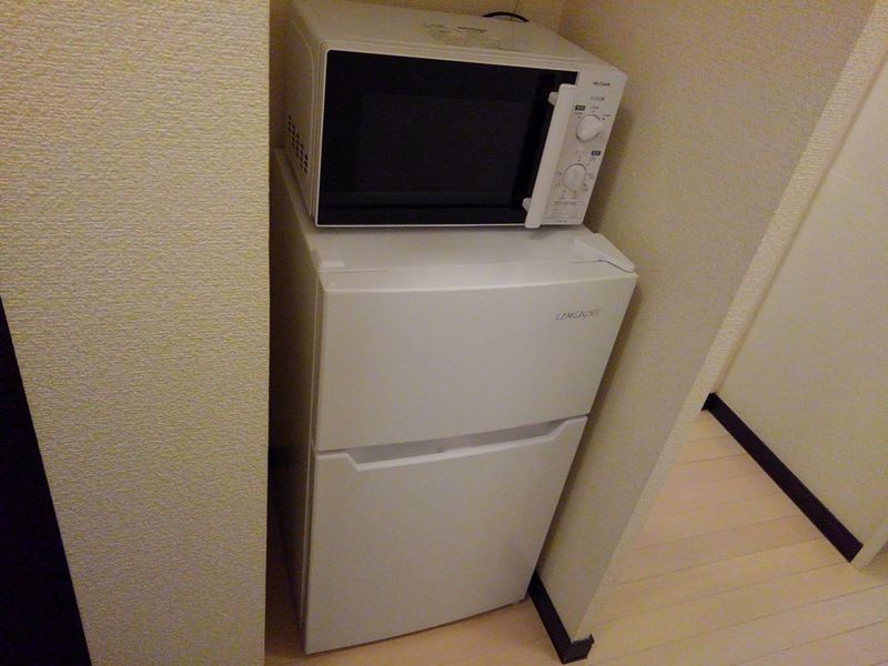 レオネクストボレロ三条 その他設備