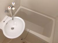 leopalace SOLUCION 4 Phòng tắm