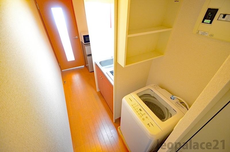 レオパレスヴィーブルⅡ その他