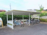 レオパレスＡ・Ｙ 共用部分