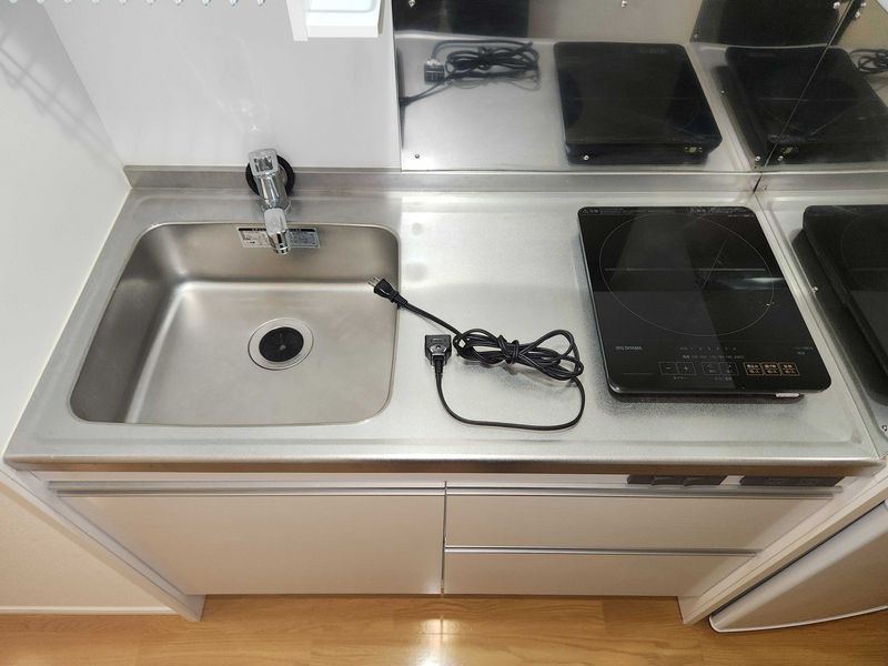 ArLk Lumiere Otsuka 주방