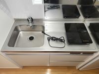 ArLk Lumiere Otsuka 주방