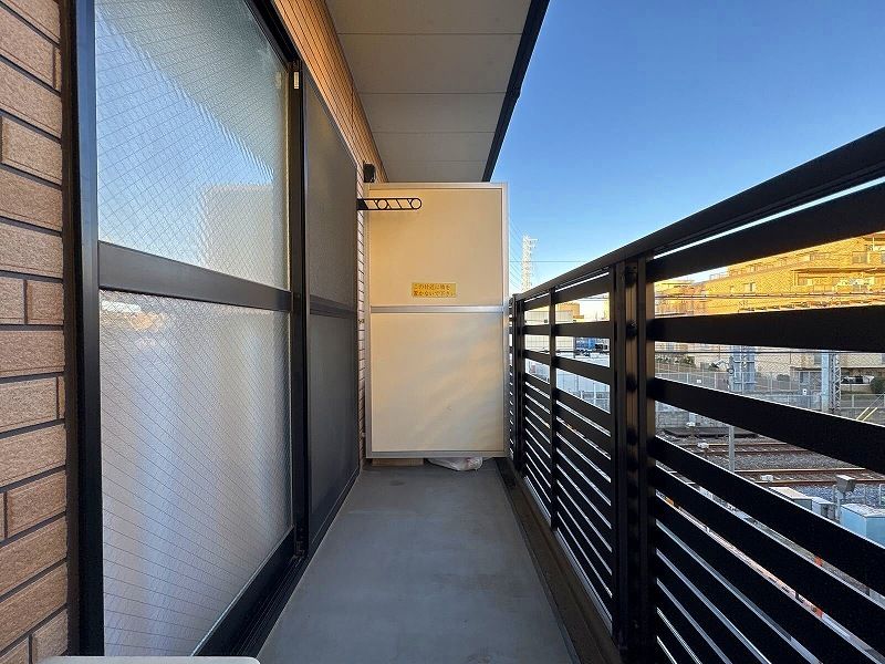 LEONEXT Kirameki Ban công