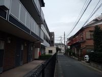 レオパレスサントーヨーⅡ 眺望
