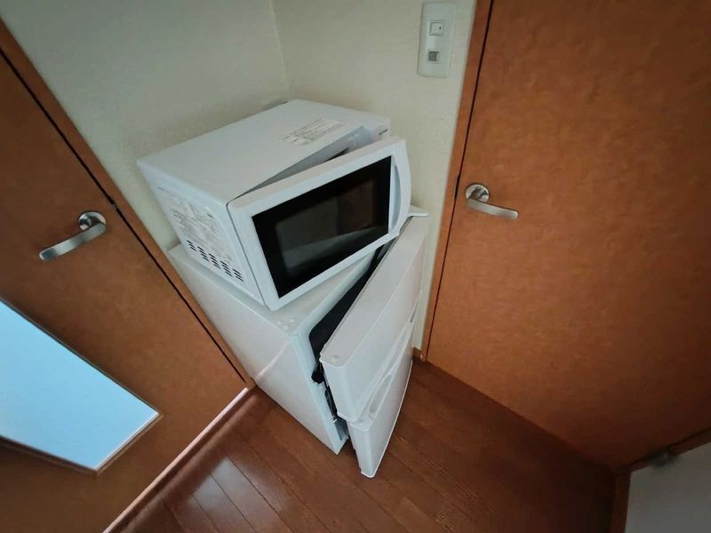 leopalace Proceed 기타 시설