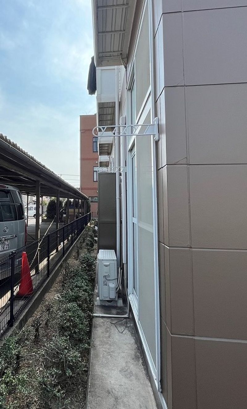 レオパレス松浜 その他