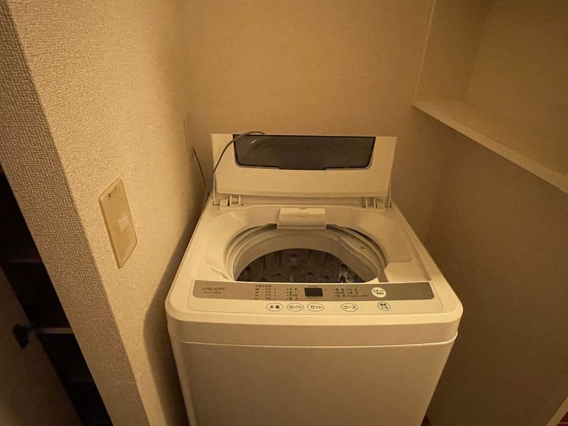 レオパレスポラリス その他設備