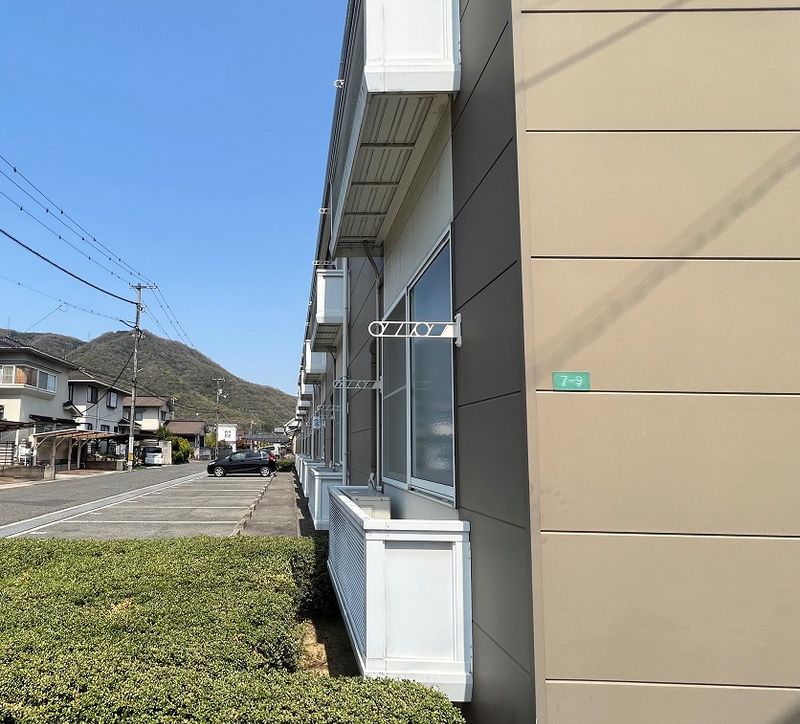レオパレスコンフォート山手Ｂ その他