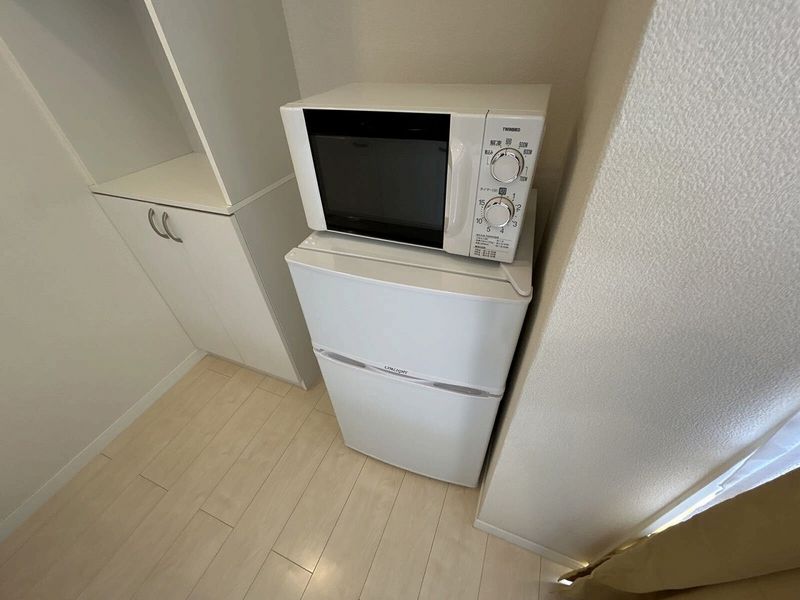 レオネクストグラースⅢ その他設備