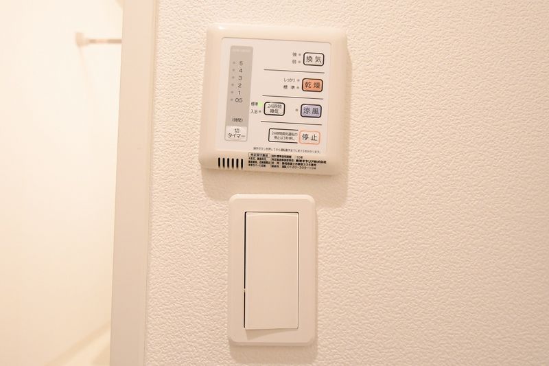 レオネクスト代官山 その他設備