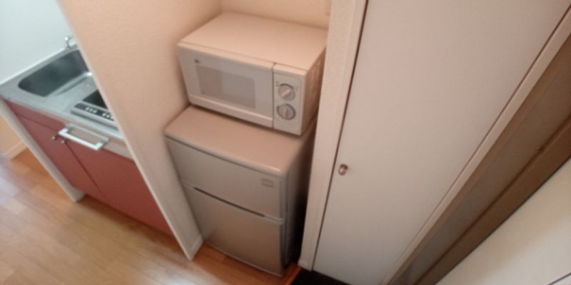 レオパレス志徳 その他設備
