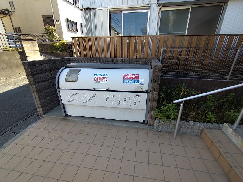 レオネクストシャトル杉田Ⅴ その他設備