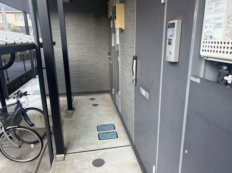 leopalace Koei Hagino 其他